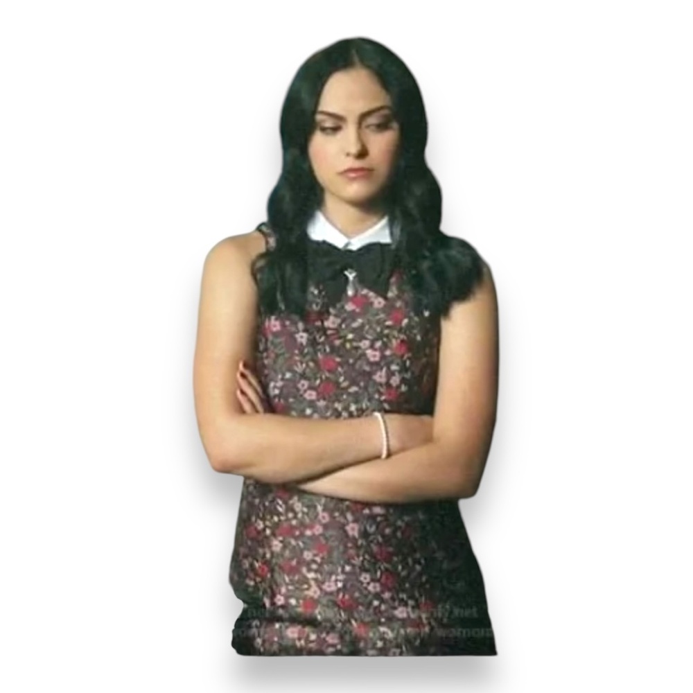 Kate Spade jacquard floral midi-dress with removable collar Sz 16 NWT